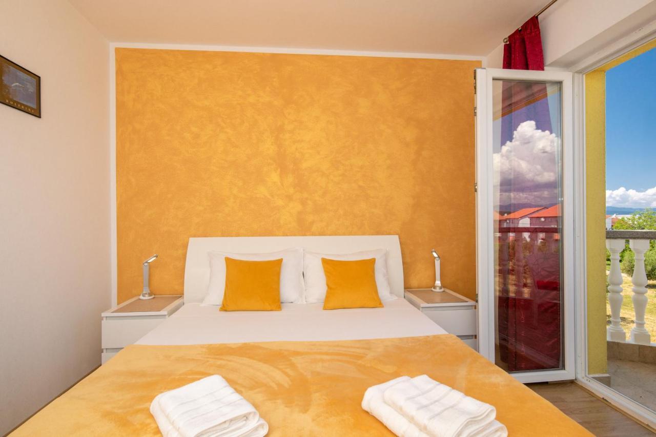 Vila Panorama By El-Pi Tours Malinska Ngoại thất bức ảnh