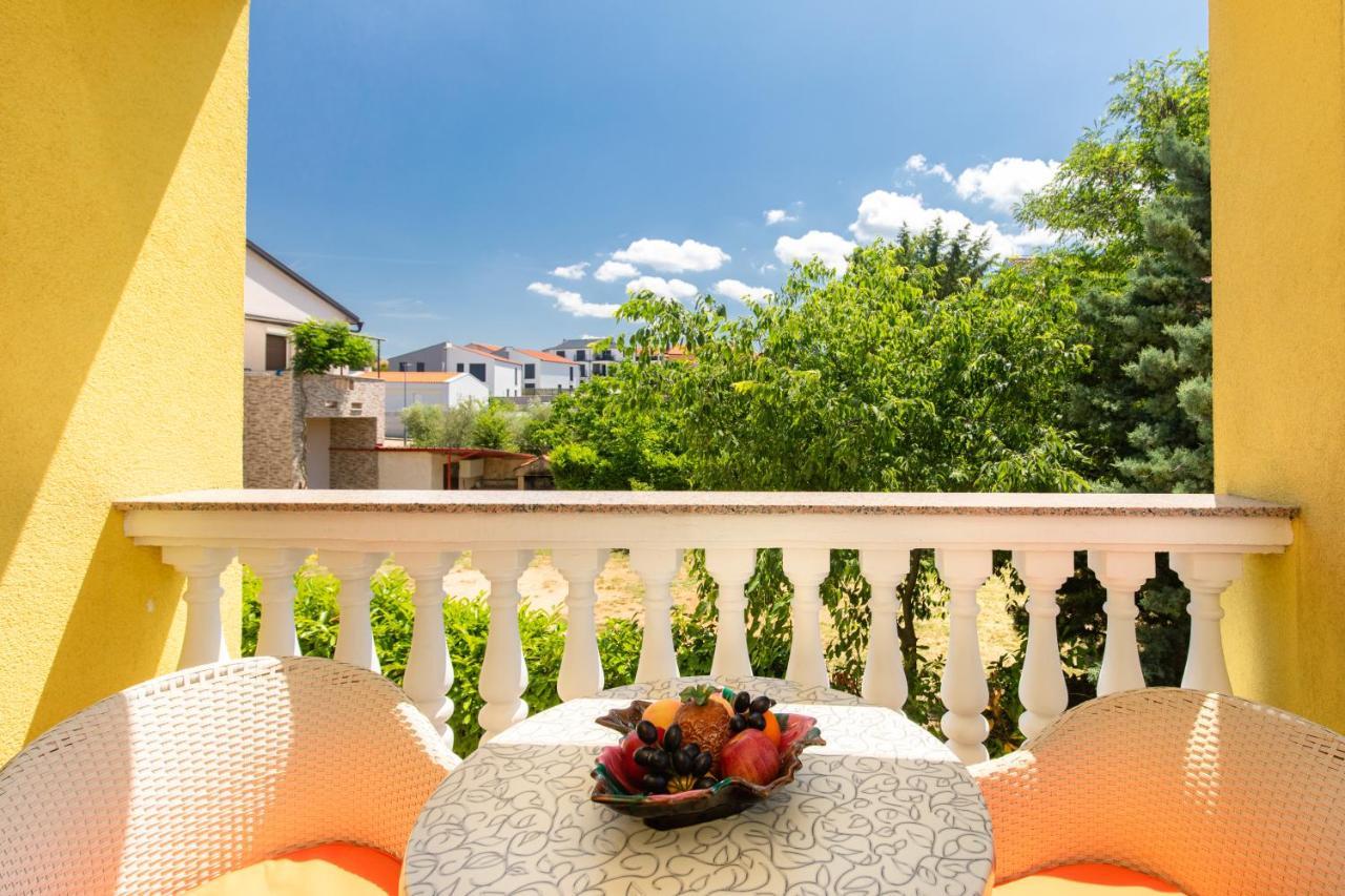 Vila Panorama By El-Pi Tours Malinska Ngoại thất bức ảnh